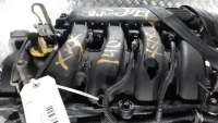 Двигатель  Renault Megane 2 2.0  Бензин, 2005г. F4R 770  - Фото 2