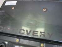 Крышка багажника (дверь 3-5) Land Rover Discovery 4 2007г. BHA780080 Land Rover - Фото 2