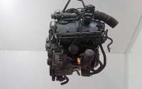 ATU Двигатель к Volkswagen Golf 4 Арт 4A2_57101