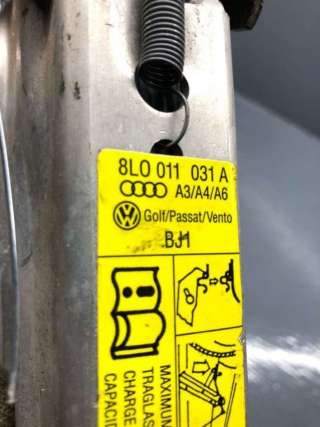 8L0011031A Домкрат  Volkswagen Golf 4 Арт 75606888, вид 2