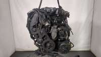 Двигатель  Citroen C4 Grand Picasso 1 1.6 HDI Дизель, 2008г. 0135GL,0139VC,9HY, 9HZ  - Фото 4