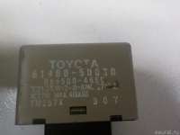 Реле поворотов Toyota Corolla VERSO 1 2002г. 8198050030 Toyota - Фото 10