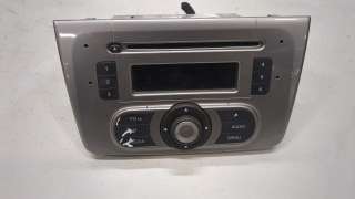  Магнитола (аудио система) Alfa Romeo Mito Арт 8698895