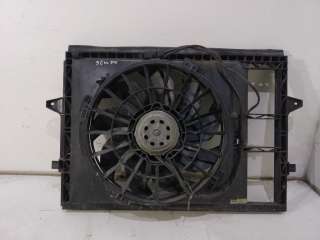 1482692080 Вентилятор радиатора к Fiat Scudo 1 Арт 4A2_5510