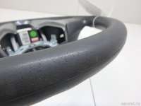 Рулевое колесо для AIR BAG (без AIR BAG) Hyundai Solaris 1 2011г. 561101R100RY - Фото 10