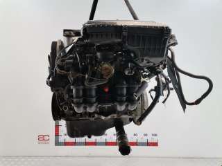 Двигатель  Honda Civic 7 restailing 1.4 i Бензин, 2003г. 10002PMAE01, D14Z6  - Фото 2
