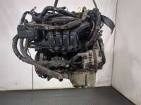 Двигатель  Suzuki SX4 1 1.6 Инжектор Бензин, 2006г. 1110054GE3,M16A  - Фото 4