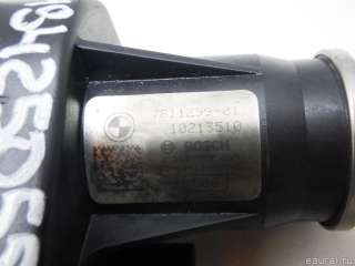 Моторчик привода заслонок BMW X3 E83 2006г. 11618575534 BMW - Фото 8