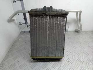  Радиатор отопителя (печки) к Mercedes CL C215 Арт 18.31-450587
