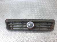  Решетка радиатора к Fiat Ducato 2 Арт 1076065