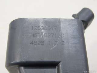 12596547 GM Катушка зажигания Chevrolet TrailBlazer 1 Арт E80438284, вид 4