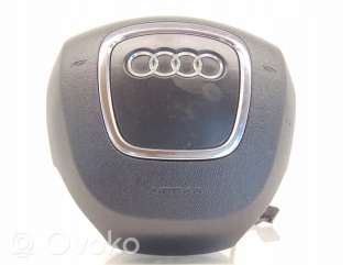 Подушка безопасности водителя Audi A6 C6 (S6,RS6) 2004г. 4f0880201bm , artZXC1439 - Фото 2