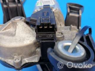 Моторчик заднего стеклоочистителя (дворника) Opel Agila 1 2006г. 53014512, 3881083e00 , artMBP20167 - Фото 8