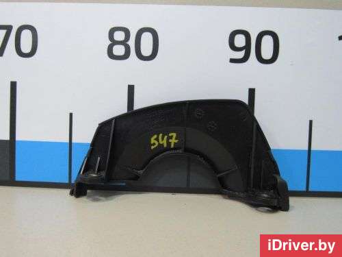Защита ремня ГРМ (кожух) Audi A4 B5 2001г. 048109173A VAG - Фото 1