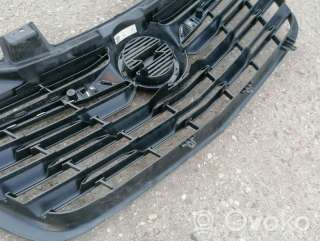 Решетка радиатора Opel Movano 2 2012г. 623101602r, 074191, 623107683r , artSCH7750 - Фото 11