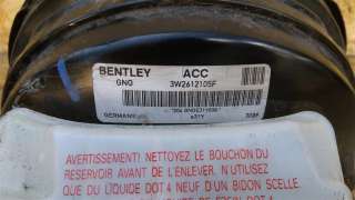 Вакуумный усилитель тормозов ГТЦ. Bentley Continental 4 2012г. Номер по каталогу: 3W2612105F, совместимые:  3W0698641B - Фото 2