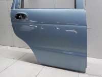 Дверь задняя правая Daewoo Matiz M100 1999г. 96566751 - Фото 3