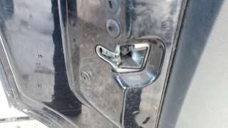 Дверь задняя левая Volkswagen Sharan 2 2013г.  - Фото 8