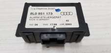 8l0951173, lnr0062 , artIDU1903 Блок управления сигнализацией Audi A8 D2 (S8) Арт IDU1903