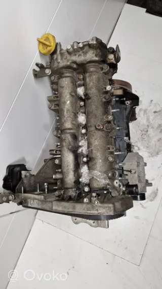 Двигатель  Saab 9-3 2 1.9  Дизель, 2011г. z19dtr , artAGS3672  - Фото 5