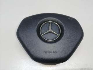 21886051029116 Подушка безопасности водителя к Mercedes CLA c117 Арт E23217235