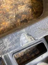 Кронштейн крепления бампера заднего Peugeot 5008 2012г.  - Фото 2