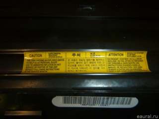 Подушка безопасности пассажирская (в торпедо) Hyundai Starex 1998г. 845904A000LK - Фото 4