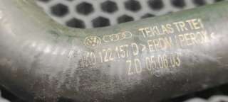 Патрубок радиатора Skoda Octavia A5 2003г. 1K0 122 157 D - Фото 3