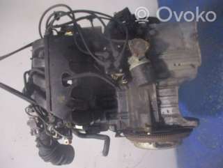 Двигатель  Ford KA 1   2002г. artCAD257384  - Фото 2