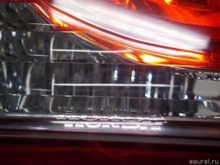 33501SNBG01 Honda Фонарь задний наружный правый Honda Civic 8 restailing Арт E52261274, вид 8