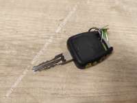  Ключ к Opel Zafira A Арт 00083511