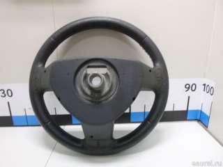 Рулевое колесо Opel Zafira B 2005г. 913267 - Фото 5