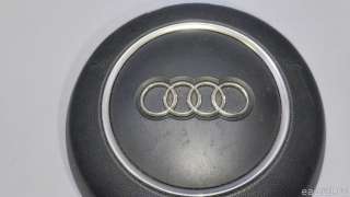 Подушка безопасности в рулевое колесо Audi A4 B8 2008г. 8K0880201AE6PS - Фото 3