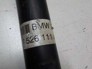 Вал карданный задний BMW 7 F01/F02 2006г. 26107526111 BMW - Фото 12