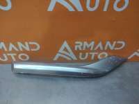 86694S1600 накладка бампера к Hyundai Santa FE 4 (TM) Арт AR259711