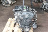 X16XEL Двигатель к Opel Vectra B Арт A828