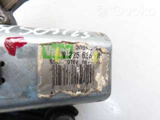 Моторчик заднего стеклоочистителя (дворника) Opel Combo C 2005г. 9225635 , artCZM128750 - Фото 8
