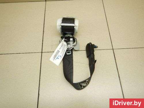 Ремень безопасности Hyundai Santa FE 3 (DM) 2014г. 89810B8500RYN - Фото 1
