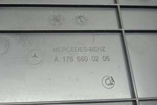 Пластик салона Mercedes GLA X156 2019г. A1766800206 , art8995261 - Фото 2