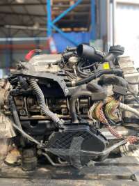 Двигатель  BMW 7 F01/F02 4.4  Бензин, 2010г. 11002296776  - Фото 4