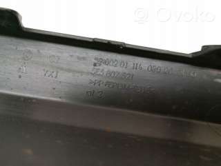 Диффузор Заднего Бампера Skoda Octavia A7 2014г. 5e5807521 , artWWW1426 - Фото 6