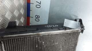 Радиатор кондиционера Mercedes E W211 2011г. A2115001154 - Фото 4