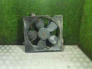  Вентилятор радиатора Kia Carnival 1 Арт 64622