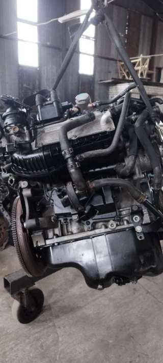 Двигатель  Skoda Rapid 1.4 Tsi Бензин, 2012г. CBZ  - Фото 2