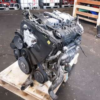 Двигатель  Alfa Romeo 156 1.9  Дизель, 2000г. 937a2000, 3575 , artSLK10865  - Фото 2
