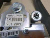 Ремень безопасности с пиропатроном Hyundai i40 2012г. 888103Z000RY - Фото 3