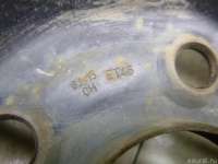 Диск колесный железо к Kia Ceed 2 52910A6000Hyundai-Kia - Фото 6