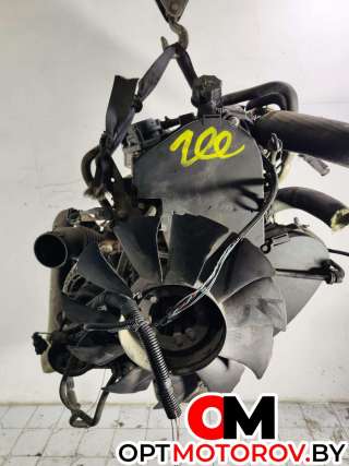 F1AE0481G двигатель к Iveco Daily 4 Арт 20438
