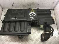 Z60118780F Блок управления двигателем к Mazda 3 BK Арт 18.30-403689