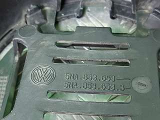 5NA853651BZLL, 5NA853653 решетка радиатора Volkswagen Tiguan 2 Арт 233774RM, вид 12